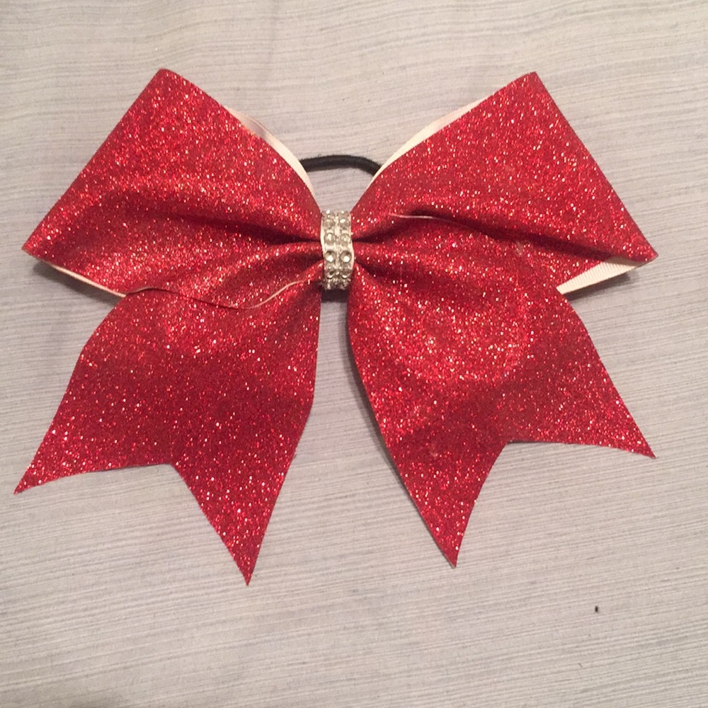 Custom made bow